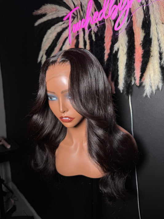 5x5 HD BODYWAVE