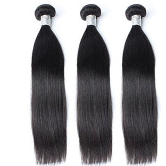 22”24”24” Straight Bundles