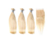 613 3 Bundles + Closure