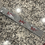 M&M Drip Melt Bands